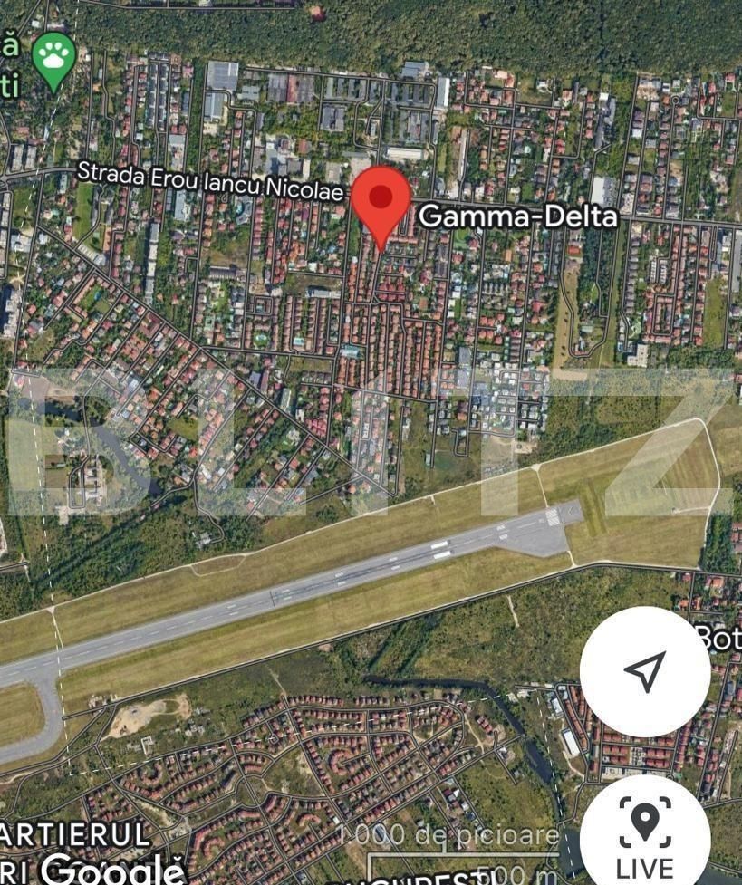 Casa de vânzare 4 camere Voluntari - 98296CV | BLITZ București | Poza6