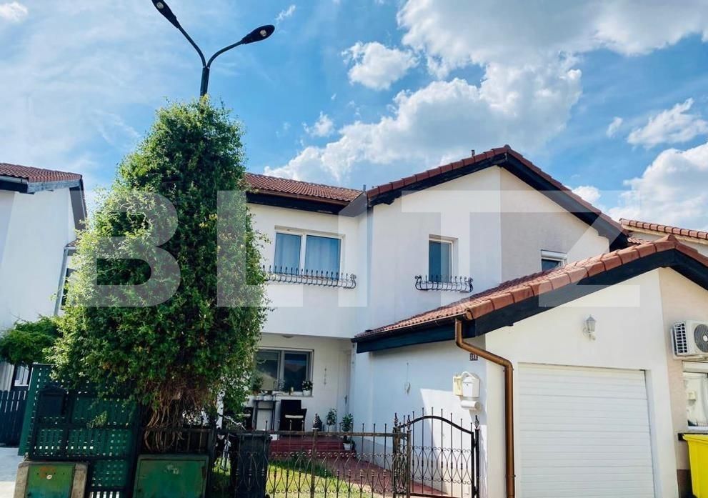 Casa de vânzare 4 camere Voluntari - 98296CV | BLITZ București | Poza4