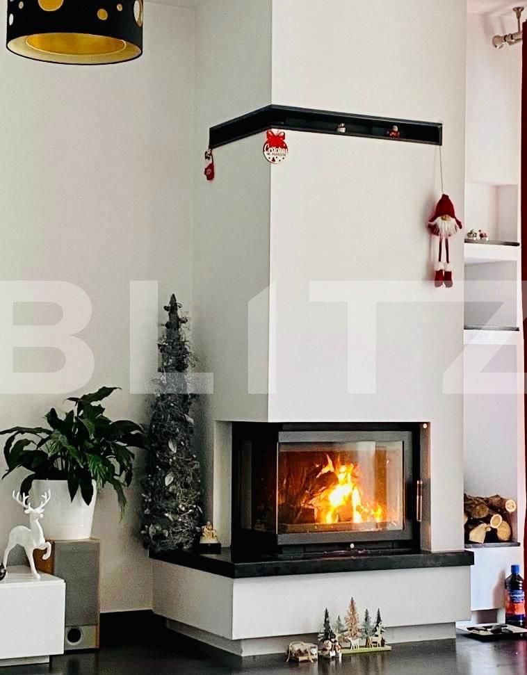 Casa de vânzare 4 camere Voluntari - 98296CV | BLITZ București | Poza7