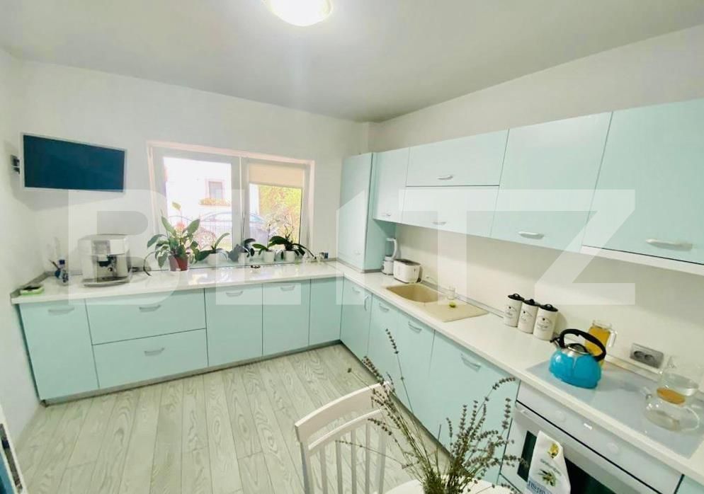 Casa de vânzare 4 camere Voluntari - 98296CV | BLITZ București | Poza3