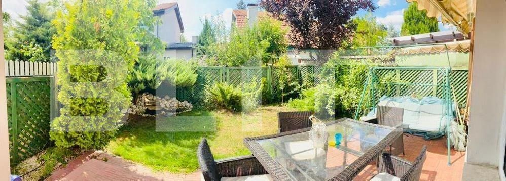 Casa de vânzare 4 camere Voluntari - 98296CV | BLITZ București | Poza1