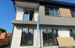 Duplex cu 5 camere, suprafata 180 mp, teren 210 mp, Odai