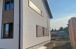 Duplex cu 5 camere, suprafata 180 mp, teren 210 mp, Odai