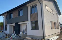 Duplex cu 5 camere, suprafata 180 mp, teren 210 mp, Odai