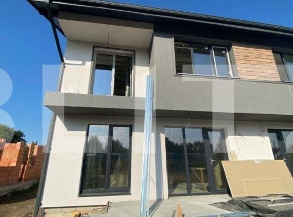 Casa de vânzare 5 camere Otopeni - 98297CV | BLITZ București | Poza7