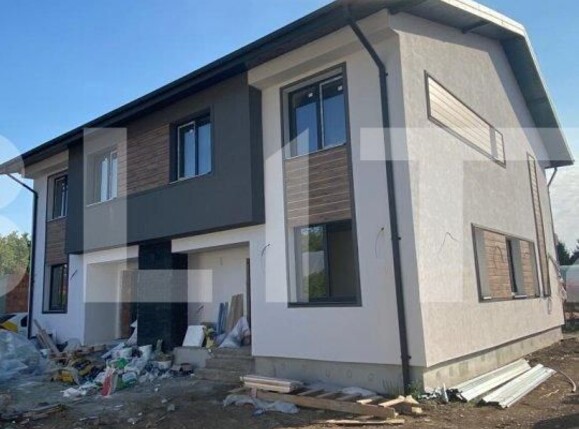 Casa de vânzare 5 camere Otopeni - 98297CV | BLITZ București | Poza8