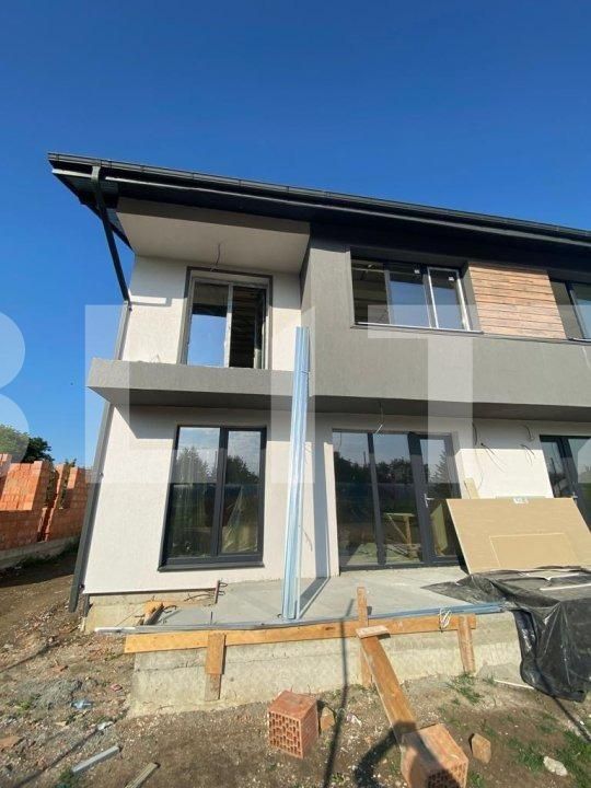 Casa de vânzare 5 camere Otopeni - 98297CV | BLITZ București | Poza7