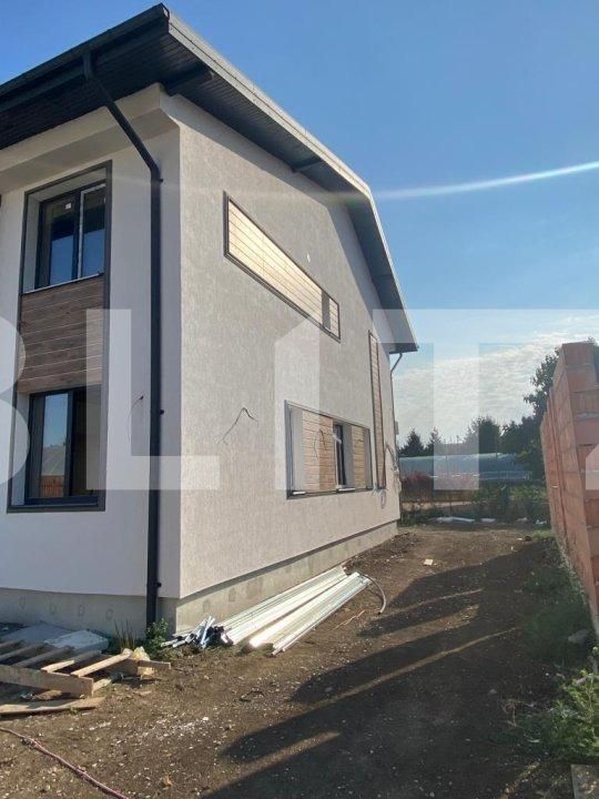 Casa de vânzare 5 camere Otopeni - 98297CV | BLITZ București | Poza9