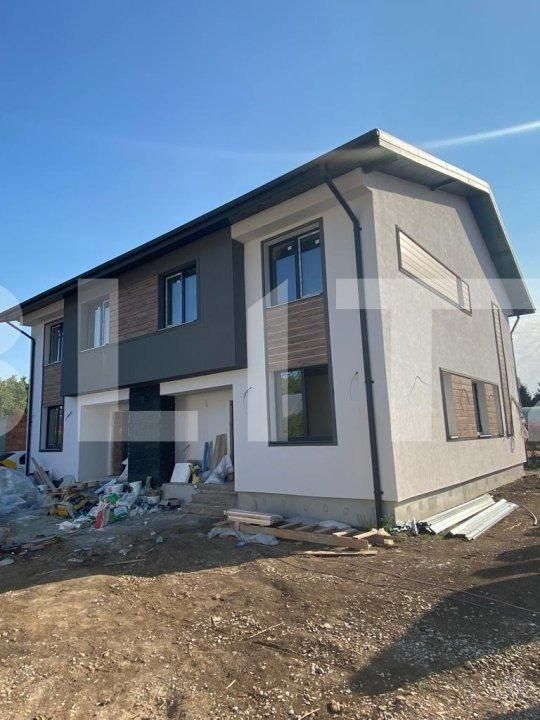 Casa de vânzare 5 camere Otopeni - 98297CV | BLITZ București | Poza8