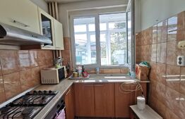 Apartament de 2 camere renovabil, etajul 1, zona 1 Mai