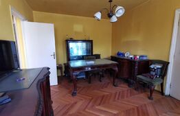 Apartament de 2 camere renovabil, etajul 1, zona 1 Mai