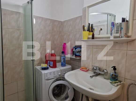 Apartament de vânzare 2 camere 1 Mai - 98300AV | BLITZ București | Poza3