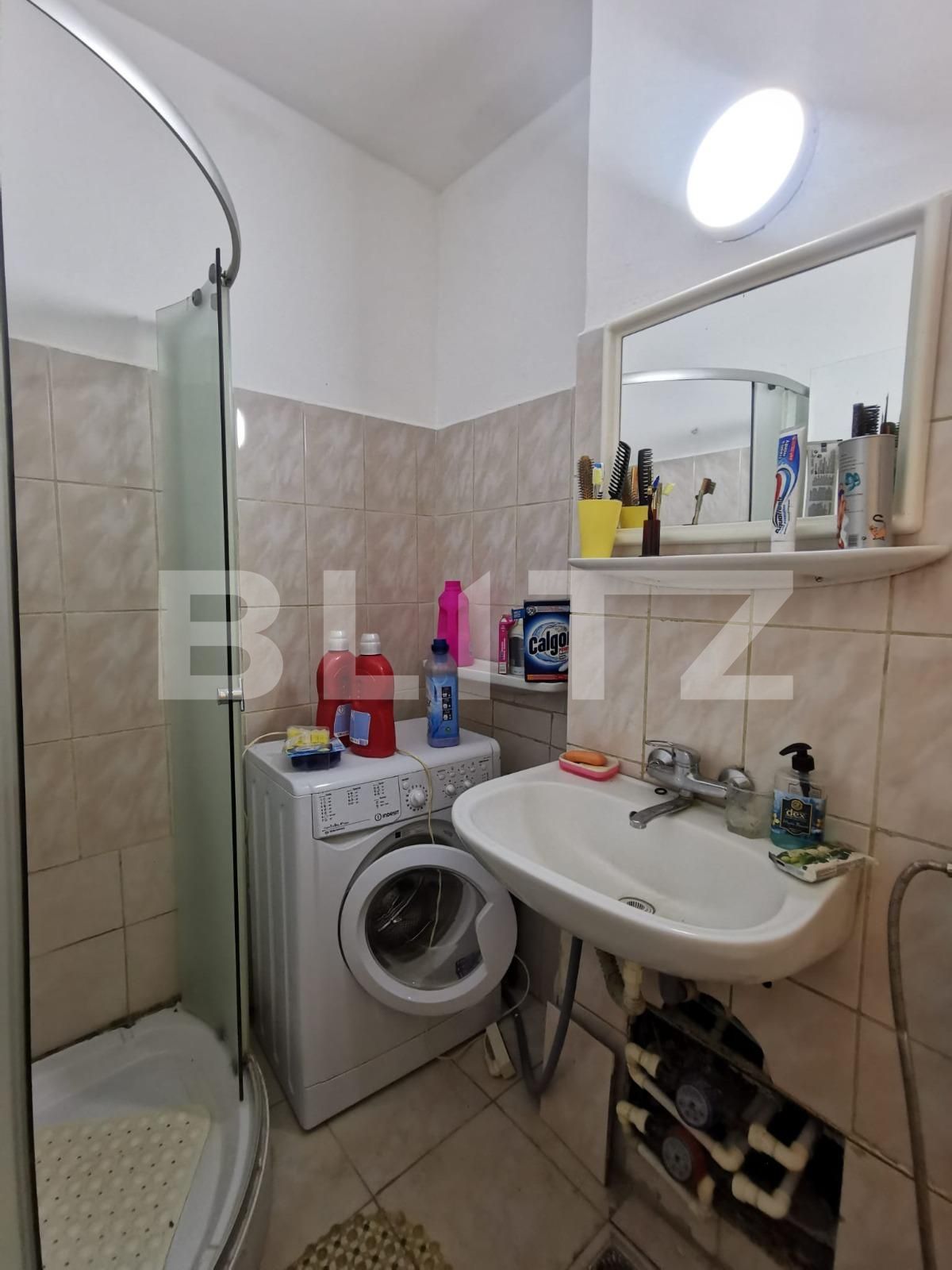 Apartament de vânzare 2 camere 1 Mai - 98300AV | BLITZ București | Poza3