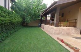 Vile de 7 camere, 840 mp, 890 mp, Pipera