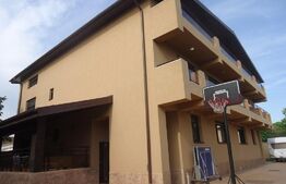 Vile de 7 camere, 840 mp, 890 mp, Pipera