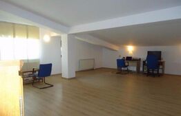 Vile de 7 camere, 840 mp, 890 mp, Pipera