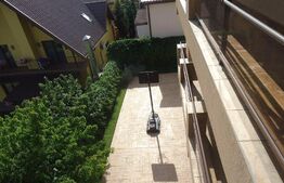 Vile de 7 camere, 840 mp, 890 mp, Pipera