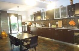 Vile de 7 camere, 840 mp, 890 mp, Pipera