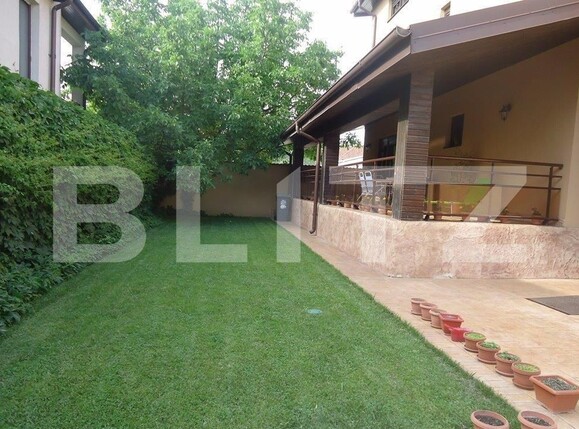 Casa de vânzare 7 camere Pipera - 98312CV | BLITZ București | Poza9