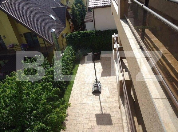 Casa de vânzare 7 camere Pipera - 98312CV | BLITZ București | Poza8