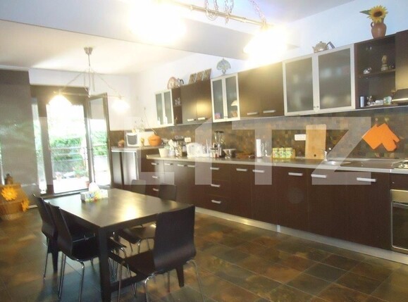 Casa de vânzare 7 camere Pipera - 98312CV | BLITZ București | Poza2