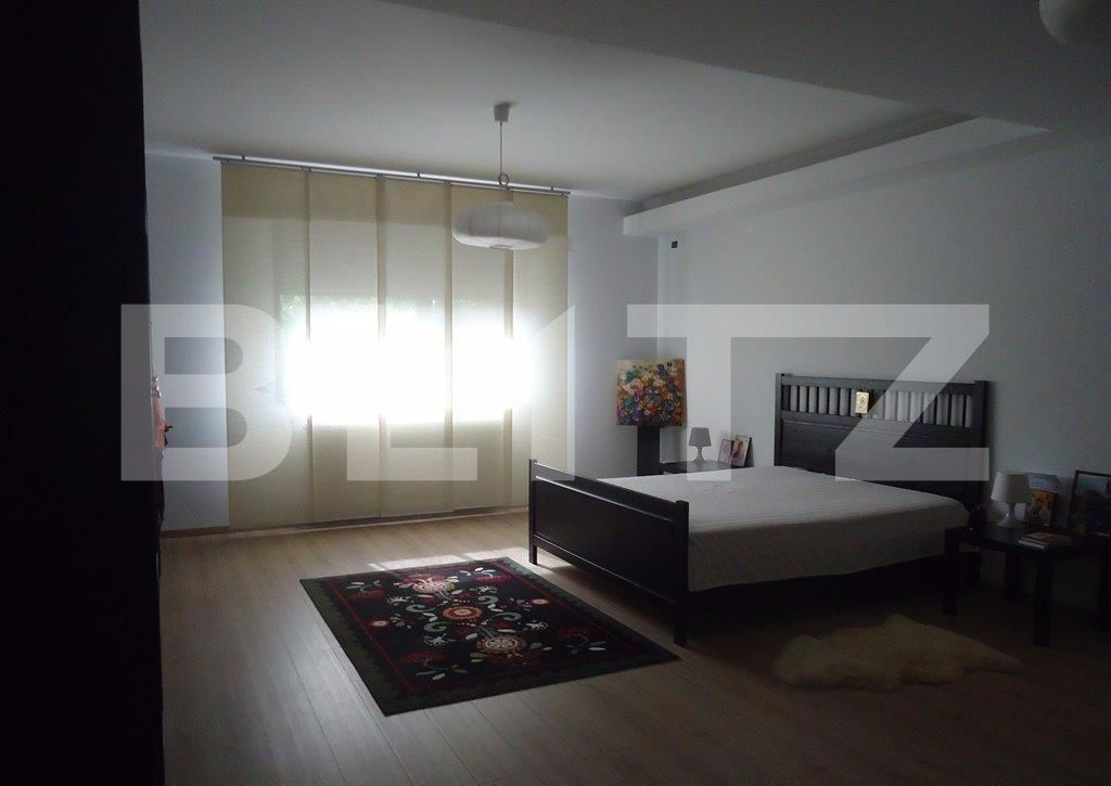 Casa de vânzare 7 camere Pipera - 98312CV | BLITZ București | Poza5