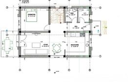 Casa individuala, 160 mp, teren 480 mp, Tunari