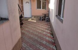 Casa cu 4 camere, 200 mp teren, Voluntari