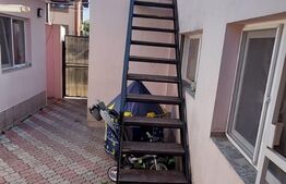 Casa cu 4 camere, 200 mp teren, Voluntari