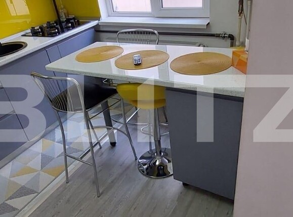 Casa de vânzare 4 camere Voluntari - 98321CV | BLITZ București | Poza1