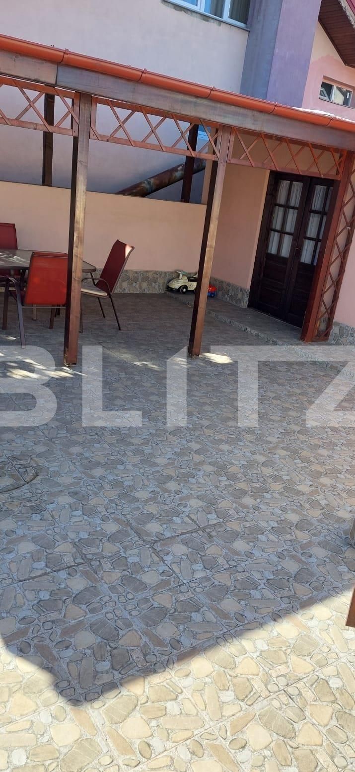 Casa de vânzare 4 camere Voluntari - 98321CV | BLITZ București | Poza6