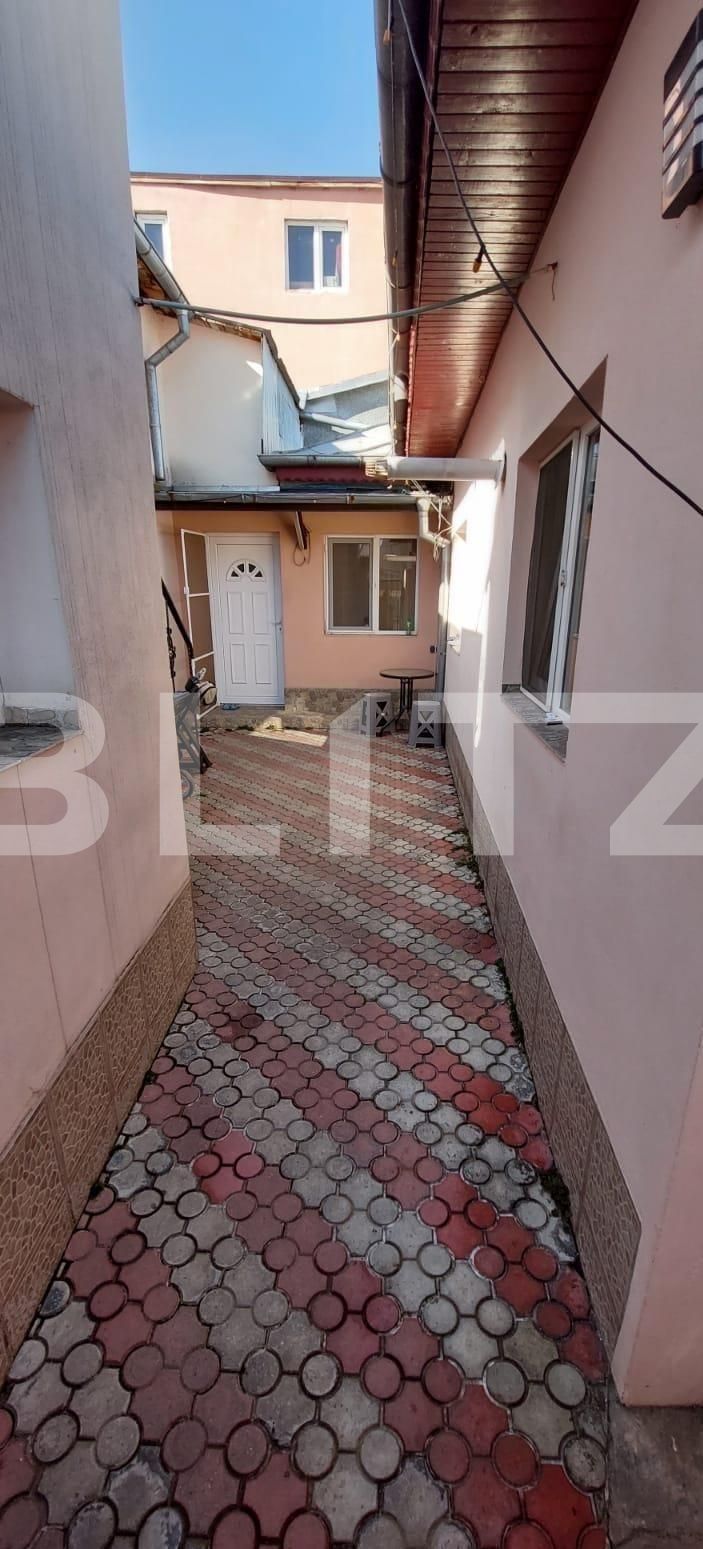 Casa de vânzare 4 camere Voluntari - 98321CV | BLITZ București | Poza7