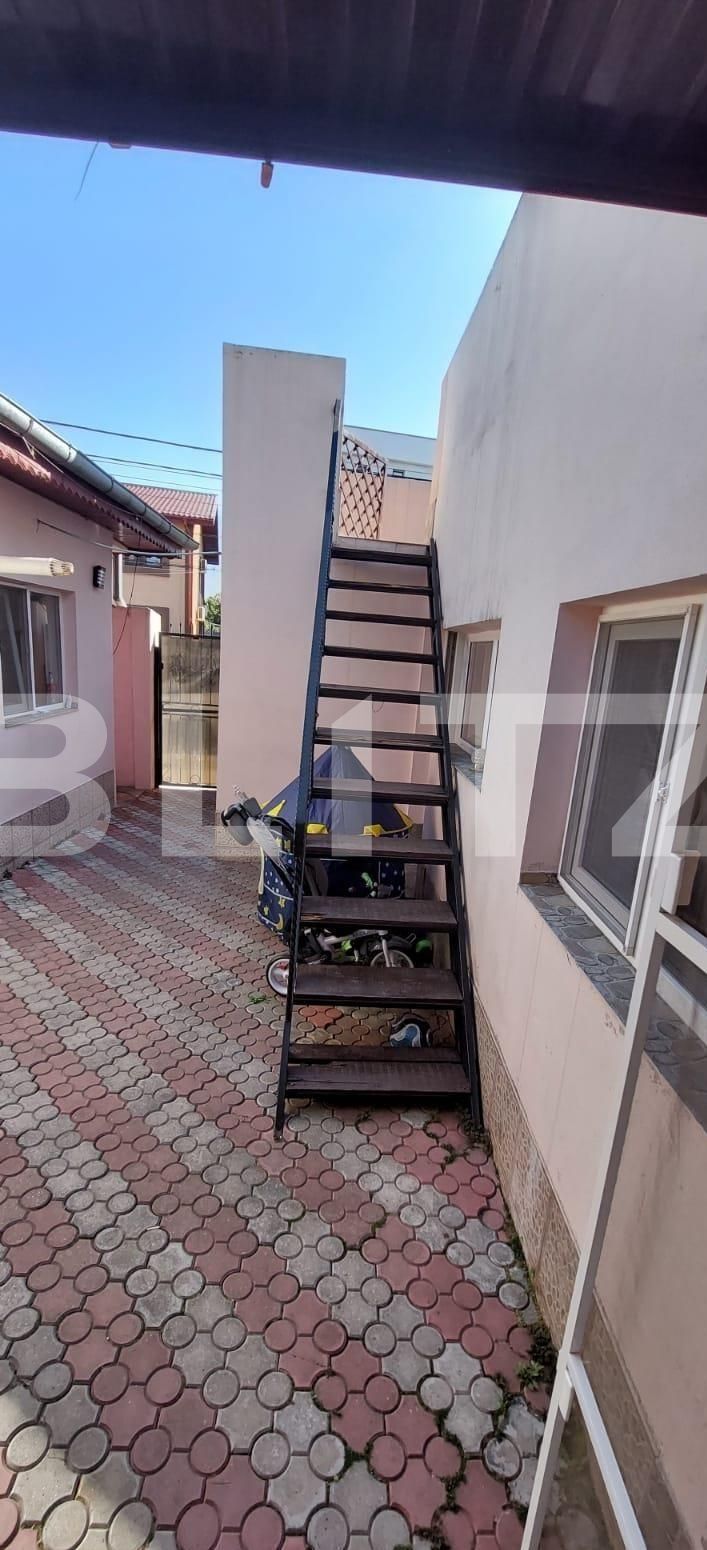 Casa de vânzare 4 camere Voluntari - 98321CV | BLITZ București | Poza8