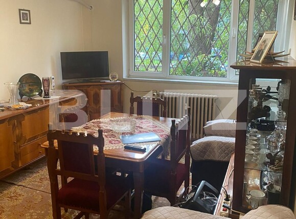 Apartament de vânzare 3 camere Crangasi - 98340AV | BLITZ București | Poza1