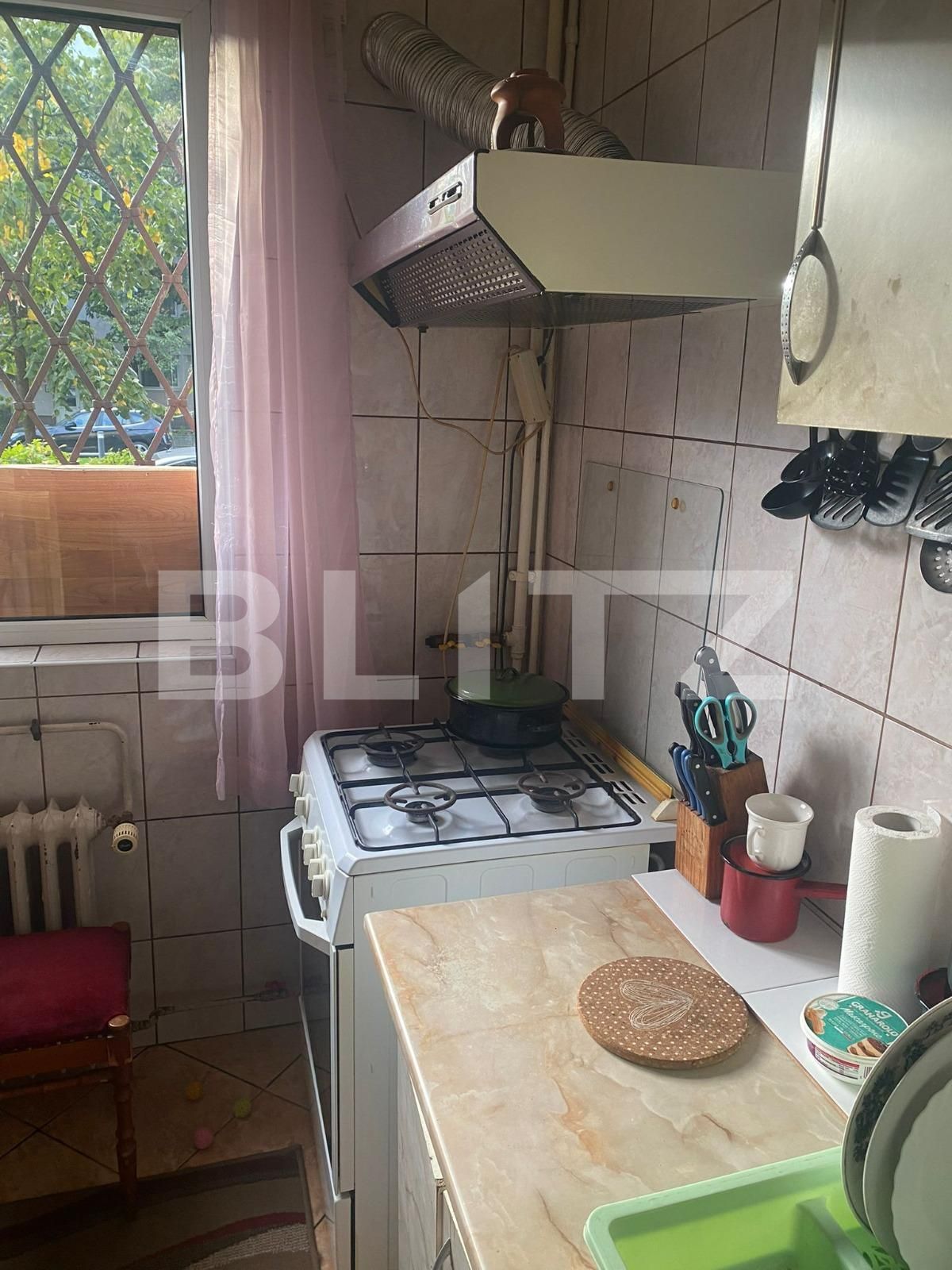 Apartament de vânzare 3 camere Crangasi - 98340AV | BLITZ București | Poza5