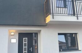 Casa 5 camere, teren de 240 mp, zona Otopeni