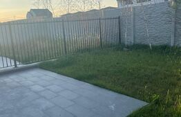 Casa 5 camere, teren de 240 mp, zona Otopeni