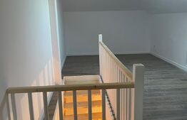 Casa 5 camere, teren de 240 mp, zona Otopeni