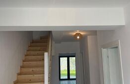 Casa 5 camere, teren de 240 mp, zona Otopeni