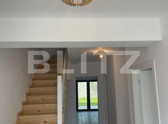 Casa de vânzare 5 camere Otopeni - 98355CV | BLITZ București | Poza5