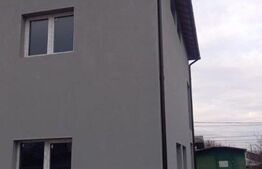 Vila independenta de 4 camere, 270 mp, Voluntari 