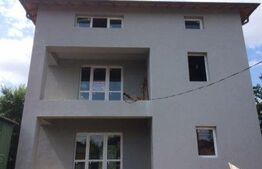 Vila independenta de 4 camere, 270 mp, Voluntari 