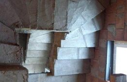 Vila independenta de 4 camere, 270 mp, Voluntari 