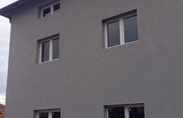 Vila independenta de 4 camere, 270 mp, Voluntari 