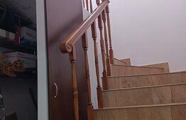 Casa 4 camere, teren de 160mp, zona Voluntari