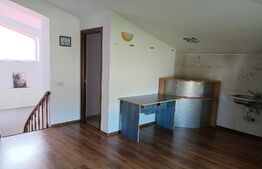 Casa 4 camere, teren de 160mp, zona Voluntari