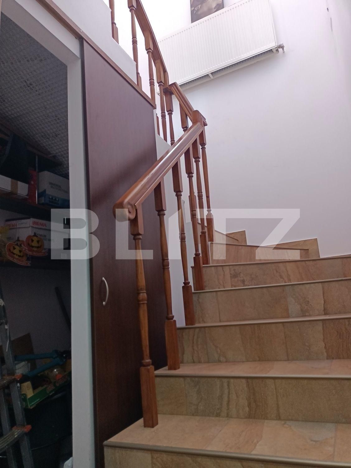 Casa de vânzare 4 camere Voluntari - 98361CV | BLITZ București | Poza4