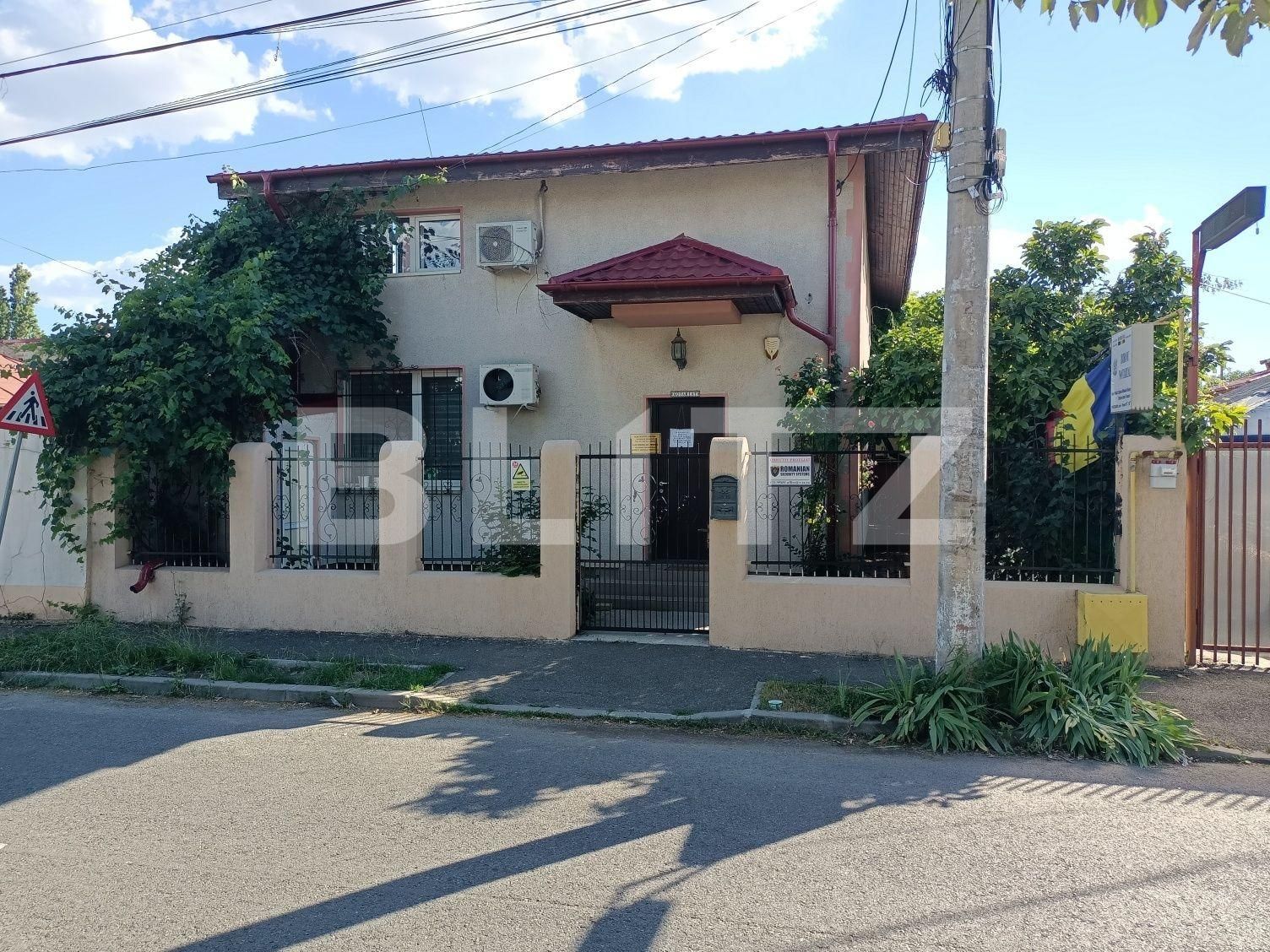 Casa de vânzare 4 camere Voluntari - 98361CV | BLITZ București | Poza1