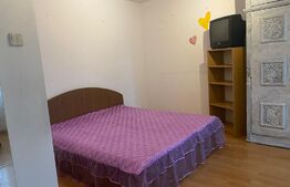 Garsoniera spatioasa, 40 mp, Vitan, Bucuresti Mall