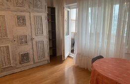 Garsoniera spatioasa, 40 mp, Vitan, Bucuresti Mall